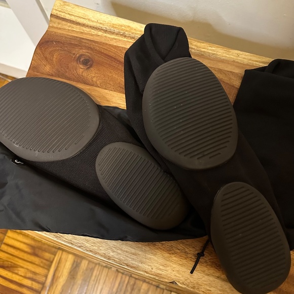 YZY Pod Size 3 (US Men's 12+) Yeezy Sock Shoes - Picture 3 of 4